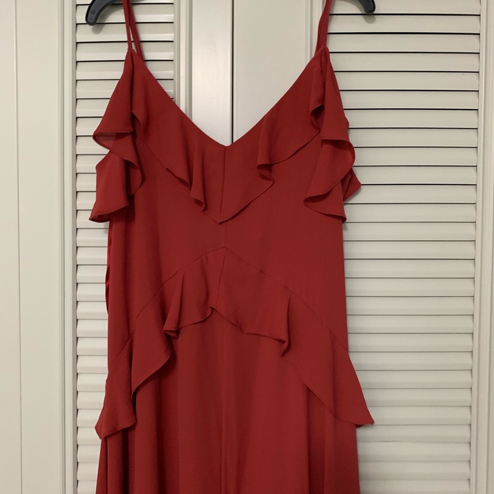 Lissa dress - Picture 4 of 6